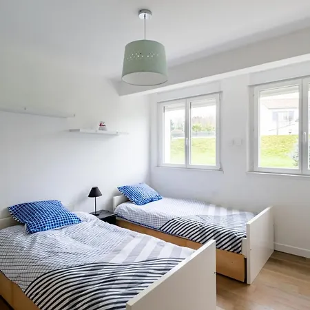 Feriehus La Pierre A Lou